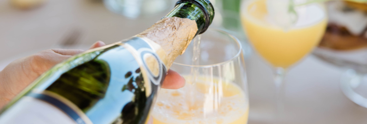 Father’s Day brunch June 8 at Van der Valk Drongen
