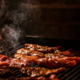 Beschrijving: Zomerse BBQ Brunch op 15 juni bij Van der Valk Drongen. Buffet, kinderanimatie en terras bij goed weer.