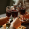 Celebrate Christmas Eve at Brasserie Kroost with a festive buffet including drinks, desserts and kids’ entertainment.