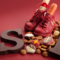 Sfeervolle Sinterklaas Brunch bij Brasserie Kroost in Drongen, met rijkelijk buffet, bezoek van Sinterklaas en feest voor het hele gezin.
