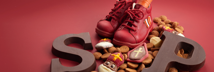Sinterklaas Brunch Brasserie Kroost Drongen – feestelijk buffet en kinderanimatie