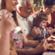Kerstdagontbijt Brasserie Kroost Drongen – feestelijk buffet en bezoek van de Kerstman