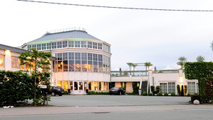 Hotel Drongen-Gent