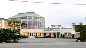 Hotel Drongen-Gent