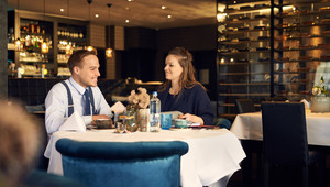Brasserie Kroost