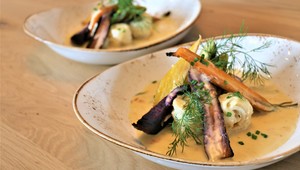 Brasserie Kroost
