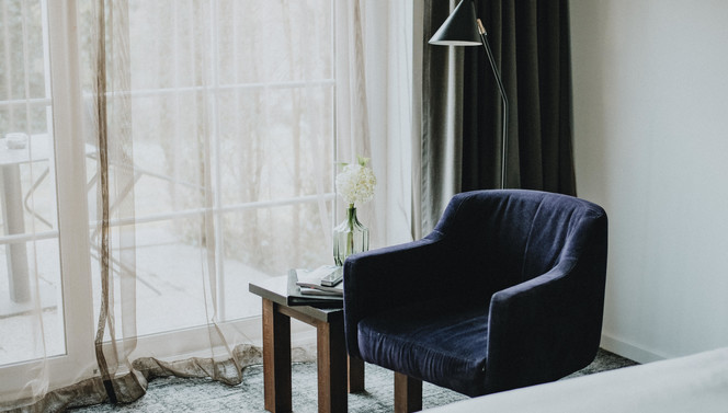 Comfort kamer Hotel Drongen - Gent