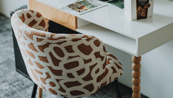 Desk, Mini Bar, Coffee, Tea, television