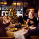 Feestmenu december & januari