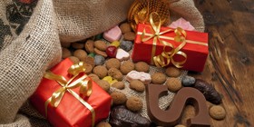 SINTERKLAAS